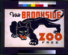 Visit Brookside Zoo Free Image