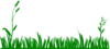 Grass1 Clip Art