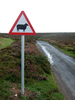 Sheep Sign Image