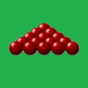 Red Snooker Balls Image