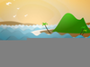 Animated Clipart Of Sea Birds Image