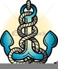 Anchor Tattoo Clipart Image