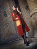 Persian Girls Fashion Image