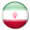 Iran Flag Image