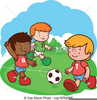 Free Clipart Images Of Kids Playing Image