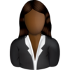 Black Female Business User 1 Image