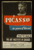 Picasso--40 Years Of His Art Image