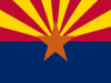 Flag Of Arizona Image