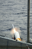 Uss Kitty Hawk - Rim-116a Missile Image