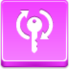 Free Pink Button Refresh Key Image