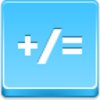 Free Blue Button Icons Math Image