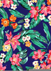 Hibiscus Iphone Wallpaper Image