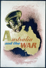 Australia And The War  / Pollock. Image