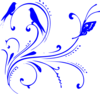Royal Blue Clip Art