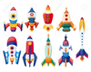 Clipart Ship Space Image