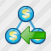 Icon Country Business Import Image