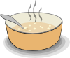 Soup Clip Art