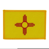 New Mexico Flag Clipart Image