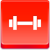Free Red Button Icons Barbell Image