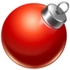 Ball Red 2 256 Image