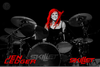 Drummer Wallpaper Desktop Image