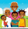 African American Family Clipart Images Image