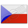 Flag Czech Republic 6 Image