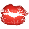 Red Lipstick Png Image Image