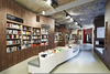 Interior Design Bookstore Image
