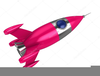 Free Clipart Of Rocket Ships Image