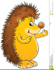 Cartoon Hedgehog Images Image