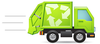 Clipart Image Of Delivery Truck Image