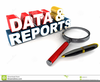Clipart For Quarterly Report Image