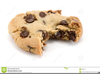 Animated Cookies Clipart Image