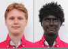 Black Danish People Image