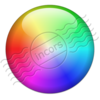 Color Wheel 8 Image