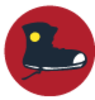 Shoe Logo Image