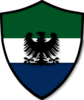 Westfolde S New Coat Of Arms. Image
