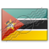 Flag Mozambique 2 Image