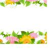 Free Flower Clipart Vector Image