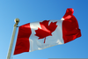 Clipart Canada Flag Image