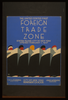 The United States  First Foreign Trade Zone Staten Island, City Of New York, Opened February 1, 1937 / J. Rivolta. Image