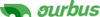 Logo Text Green Image