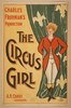Charles Frohman S Production, The Circus Girl Image
