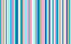 Colorful Stripes Pale Colors Image