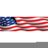 Clipart Of Us Flag Image