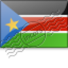 Flag South Sudan 2 Image