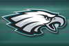 Philadelphia Eagles Logos Clipart Image