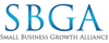 Sbga Logo Image