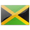 Flag Jamaica Image